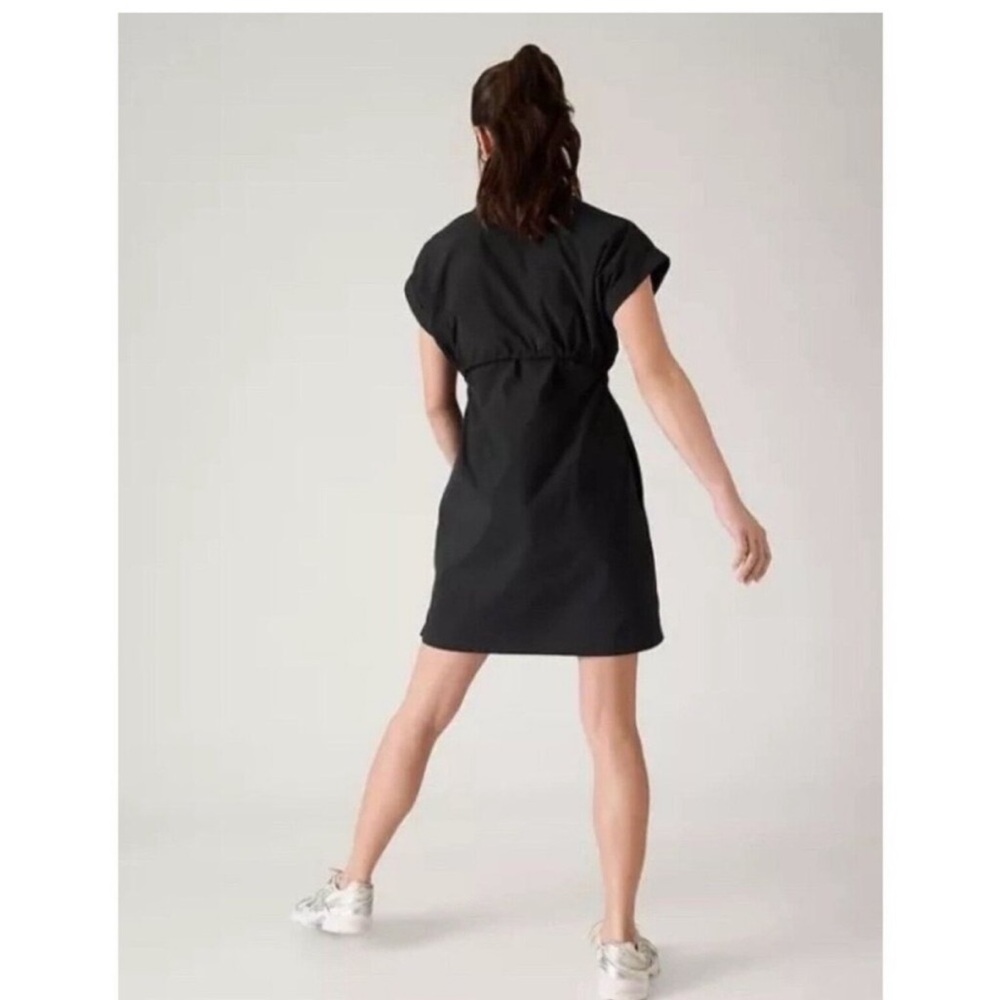 Athleta NWT Topspin Travel Quick Dry Dress - Picture 15 of 16